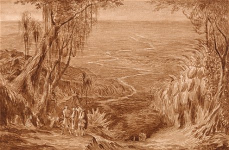 Edward Lear - Albania - Google Art Project