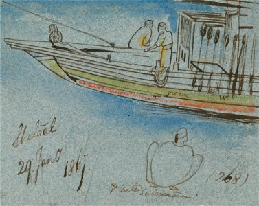 Edward Lear - Shelaal - Google Art Project (2433049)