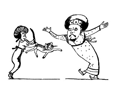Edward Lear A Book of Nonsense 06