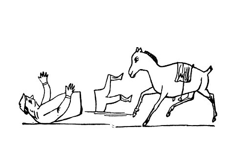 Edward Lear A Book of Nonsense 49