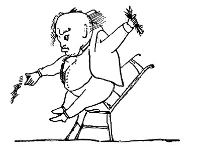 Edward Lear A Book of Nonsense 20
