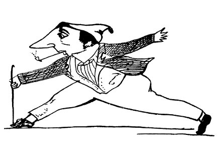 Edward Lear A Book of Nonsense 59