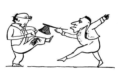 Edward Lear A Book of Nonsense 65