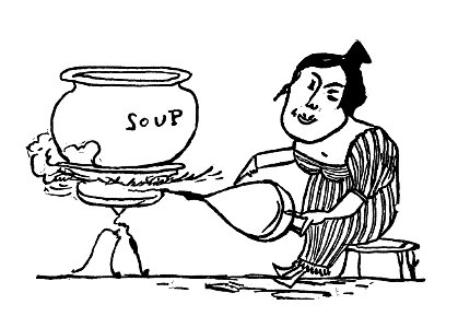 Edward Lear A Book of Nonsense 47