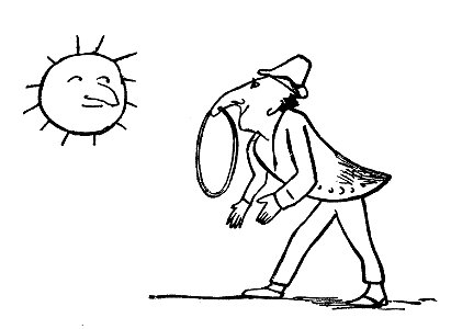 Edward Lear A Book of Nonsense 67