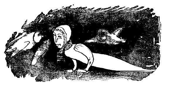 Edward Lear More Nonsense 06