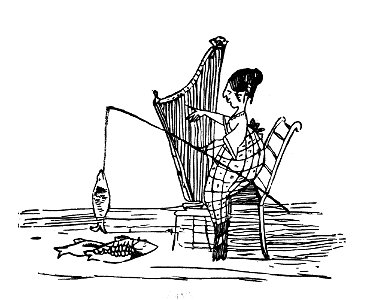 Edward Lear A Book of Nonsense 95