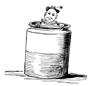 Edward Lear More Nonsense 47