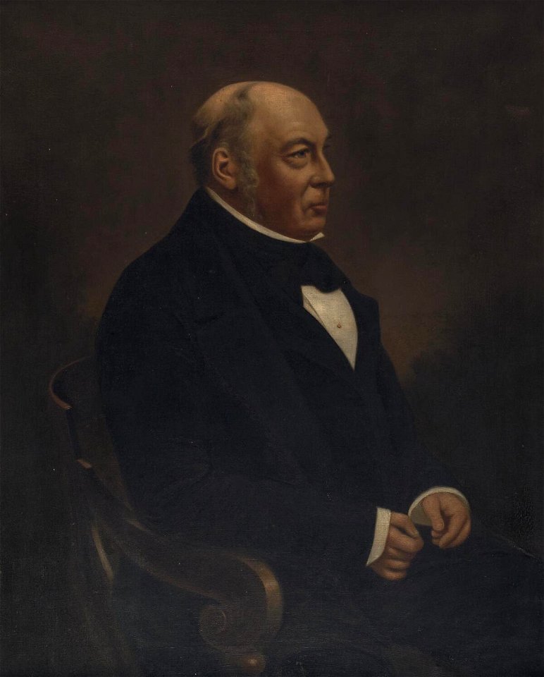 Edward Lloyd Price