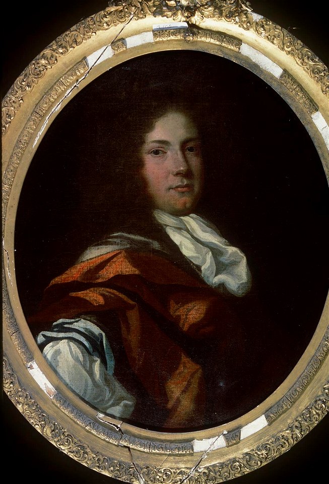 Edward Loveden