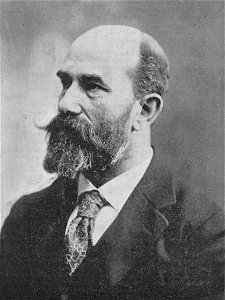 Edward McHugh c1899