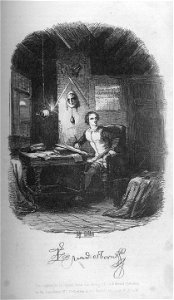 Edward Osbourn, his Autograph