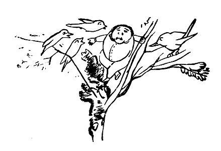 Edward Lear A Book of Nonsense 66