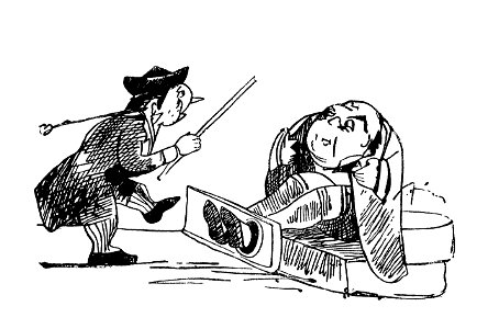 Edward Lear A Book of Nonsense 94