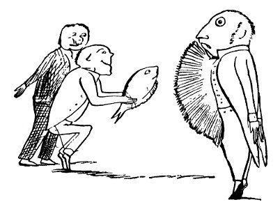 Edward Lear More Nonsense 07
