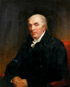 Edward Rigby Clover