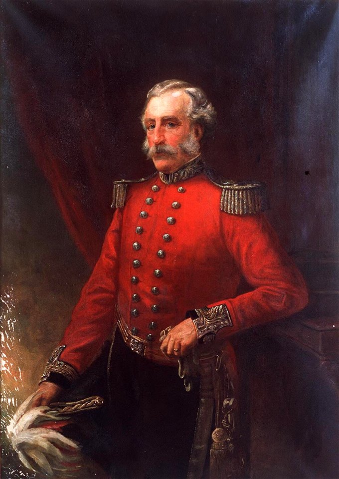 Edward Lewis Pryse of Peithyll