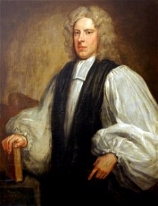 Edward Tenison