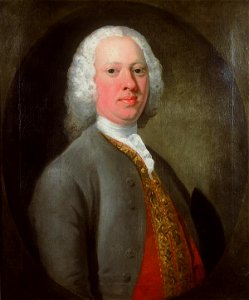 Edward Thelwall