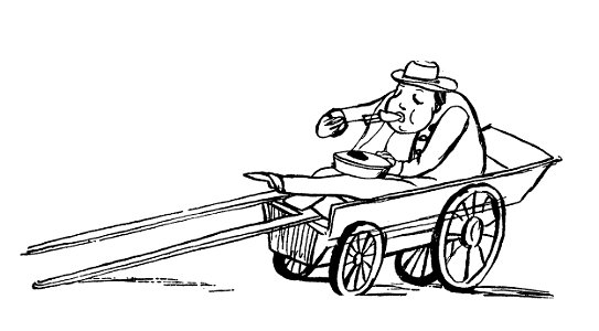 Edward Lear More Nonsense 48