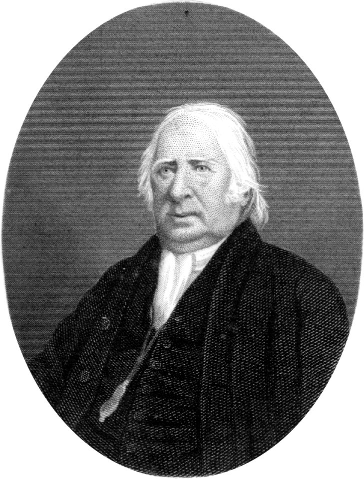 Edward Pease