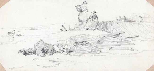 Edward William Cooke - Cooke-98258