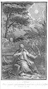 Edward Young The Complaint