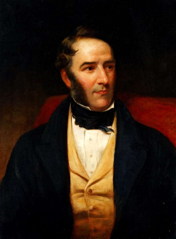 Edward Rigby Grant