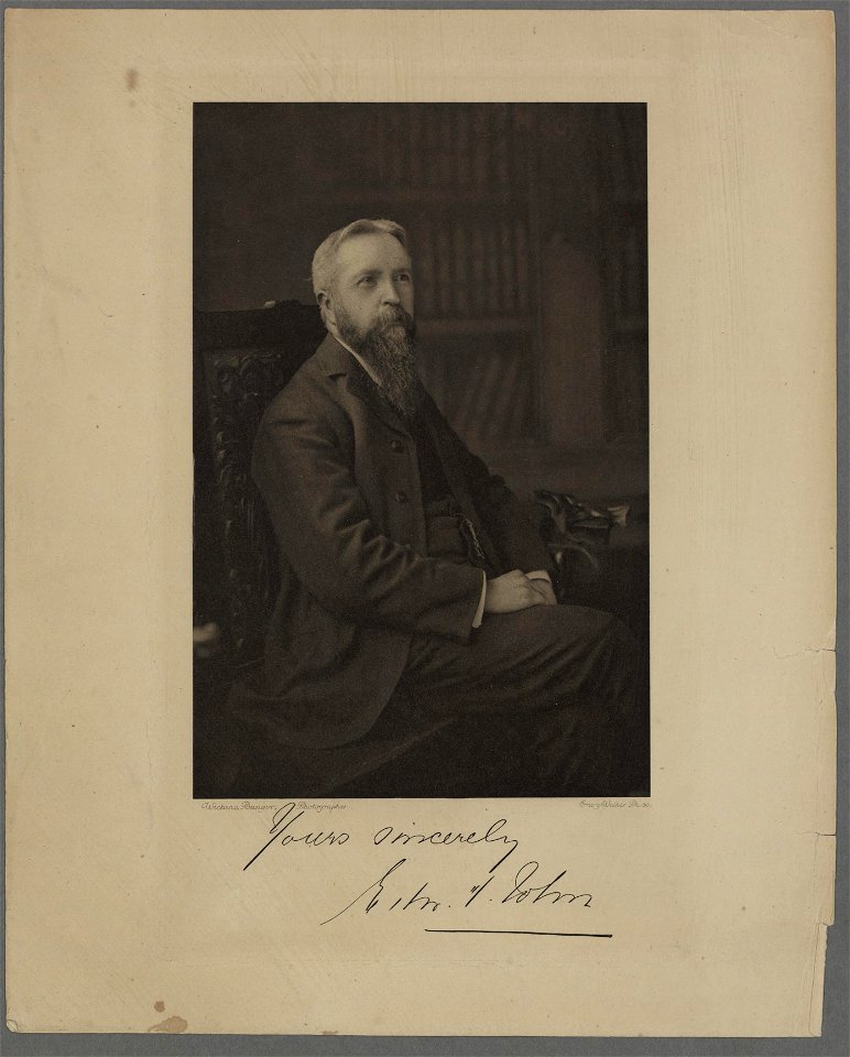 Edward Thomas John (5227584)