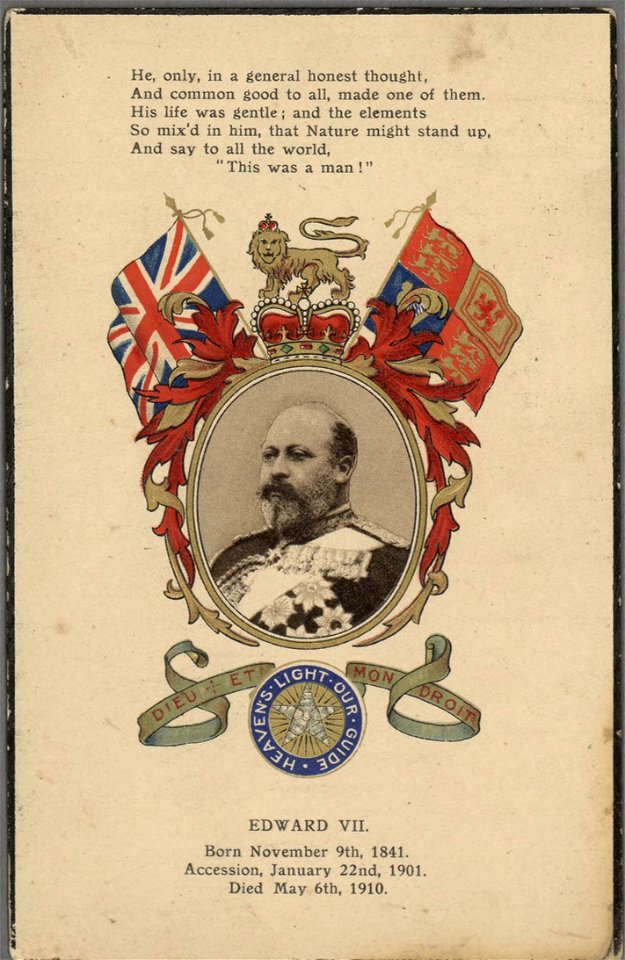 Edward VII (5449662)