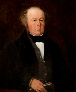 Edward Villiers Rippingille (1798-1859) - John Henry Whitmore Jones (1795-1796–1853) - 1430490 - National Trust