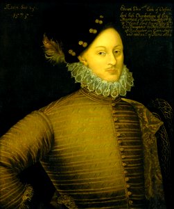 Edward-de-Vere-17earl-of-Oxford-1575