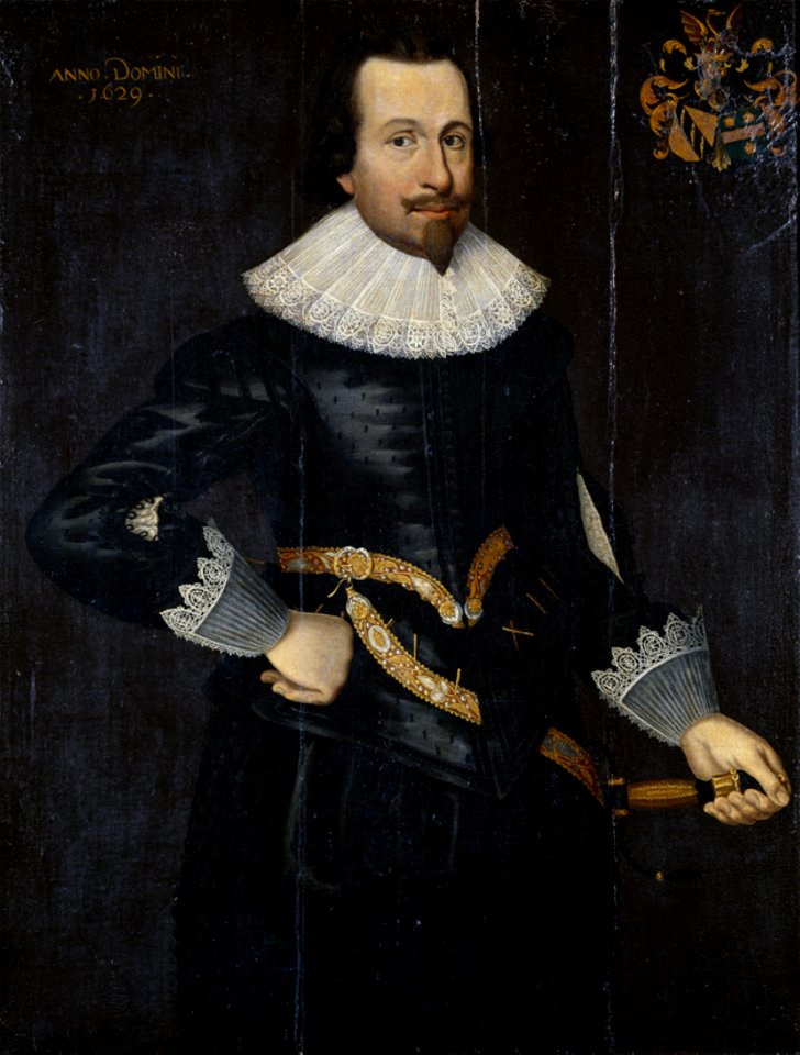 Edzard Jacob Clant (1629)