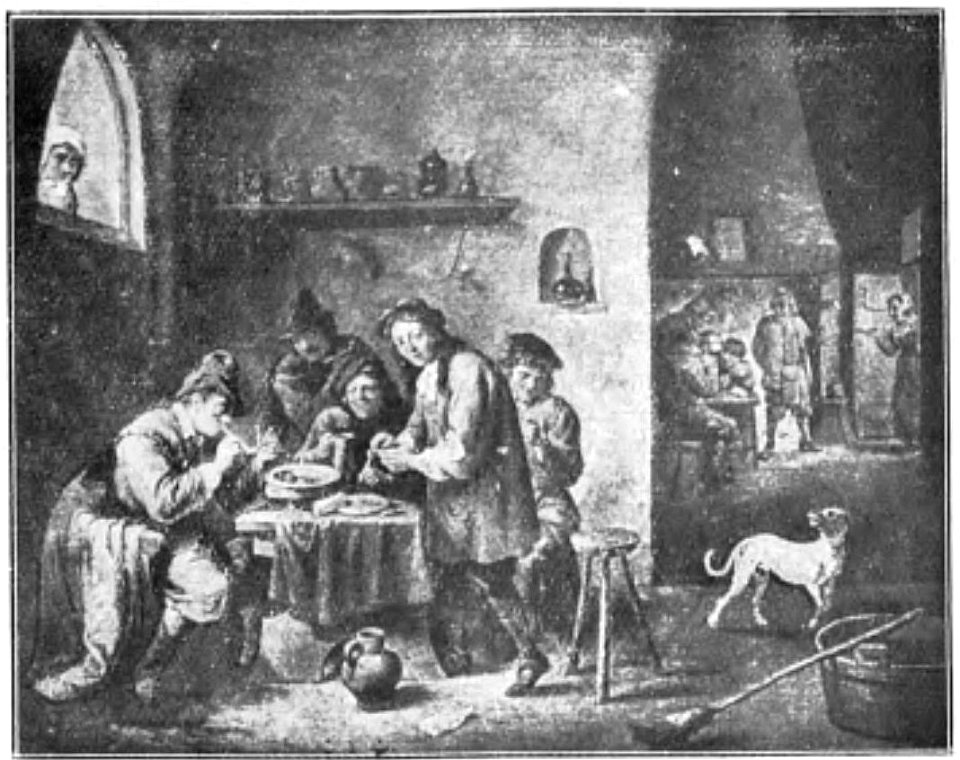 Eekhoud - Teniers, 1926 p37
