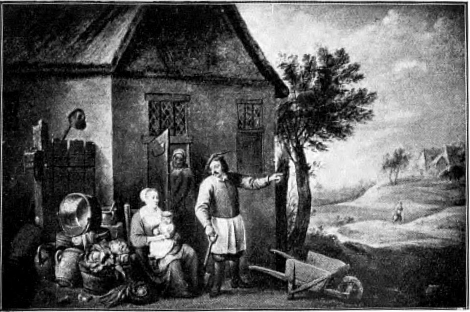 Eekhoud - Teniers, 1926 p51