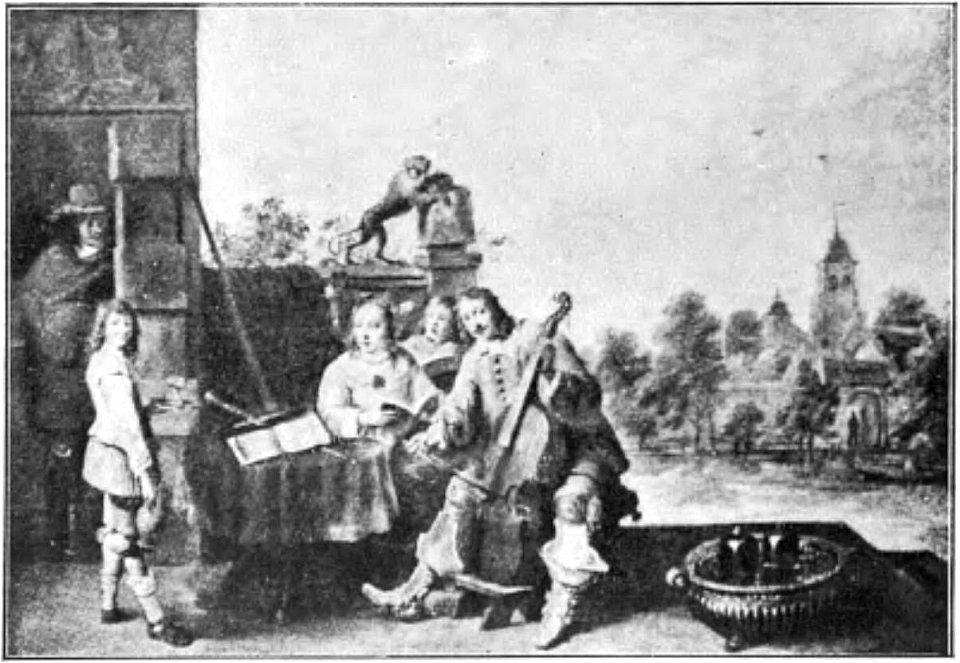 Eekhoud - Teniers, 1926 p6