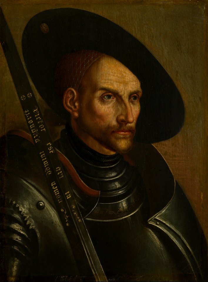 Edzard der Große, Graf von Ostfriesland