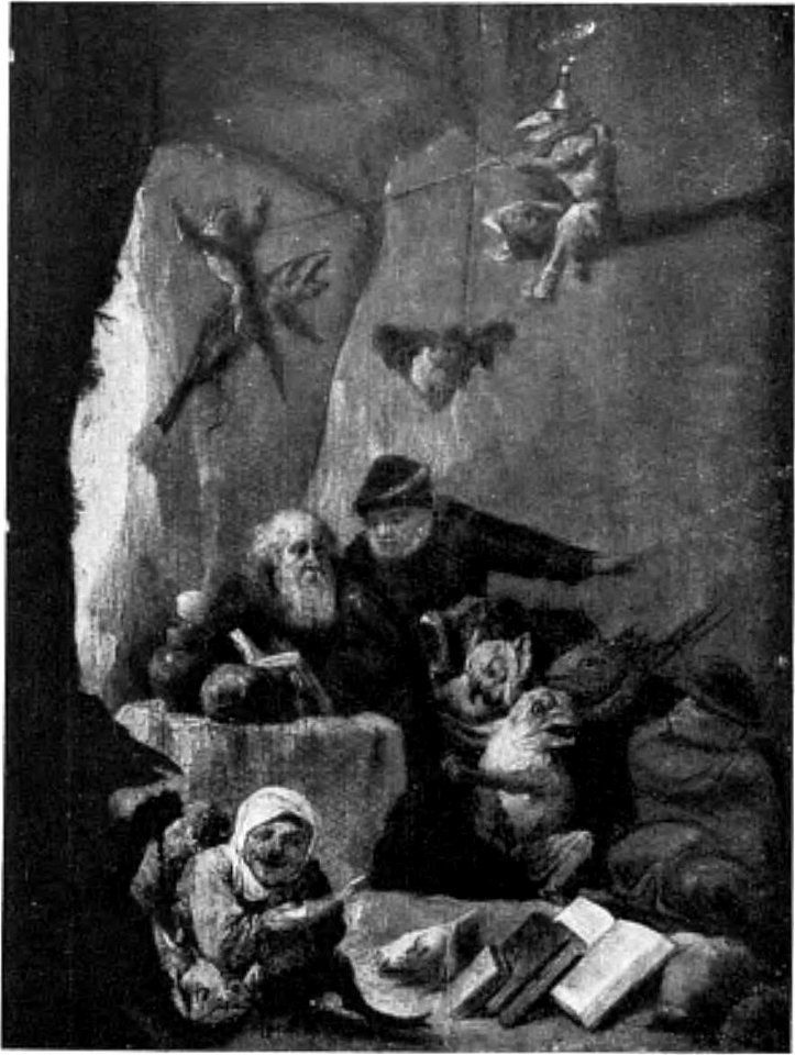 Eekhoud - Teniers, 1926 p72