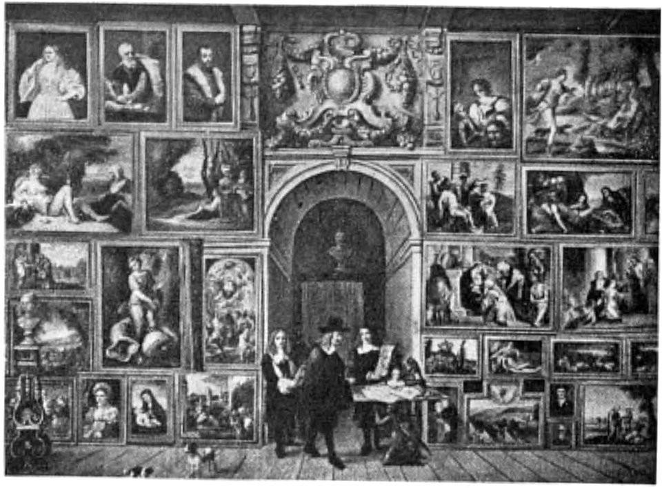 Eekhoud - Teniers, 1926 p15