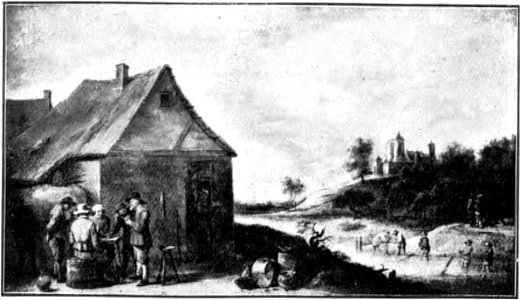 Eekhoud - Teniers, 1926 p57