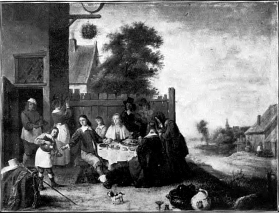 Eekhoud - Teniers, 1926 p82