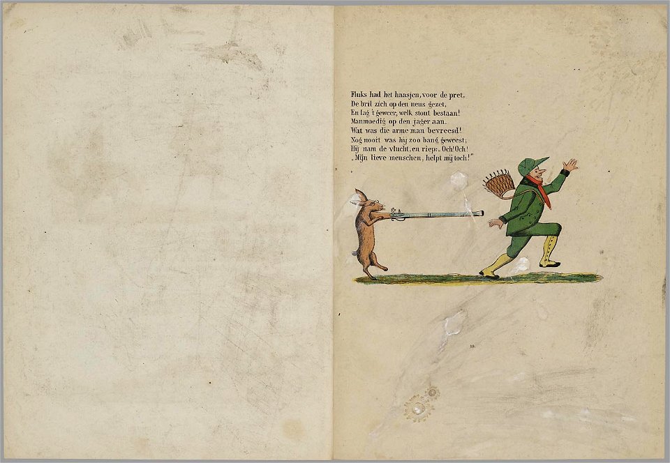 Een aardig prentenboek met leerzame vertellingen - PPN 258264225 - Image 11