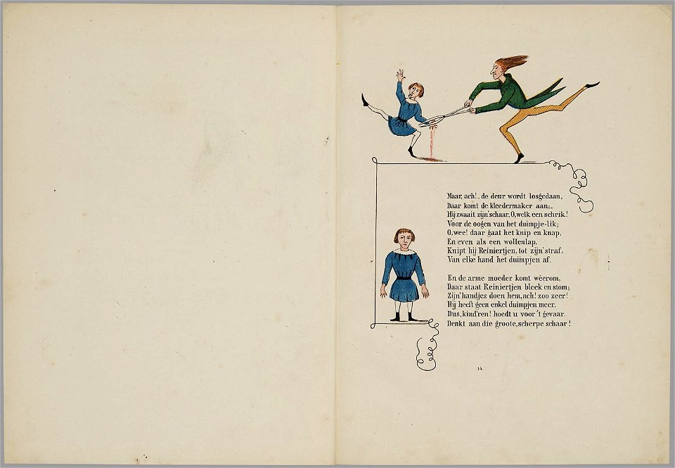 Een aardig prentenboek met leerzame vertellingen - PPN 258264225 - Image 15