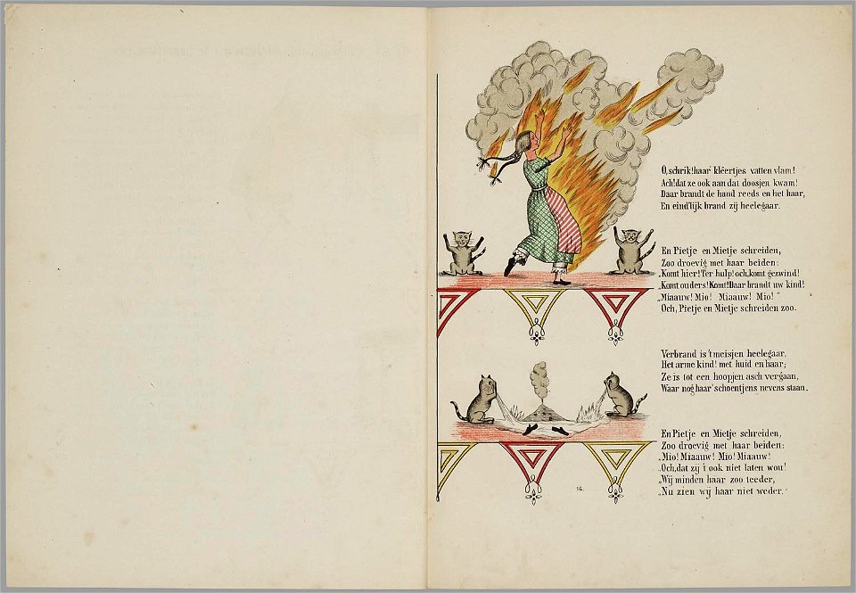 Een aardig prentenboek met leerzame vertellingen - PPN 258264225 - Image 17