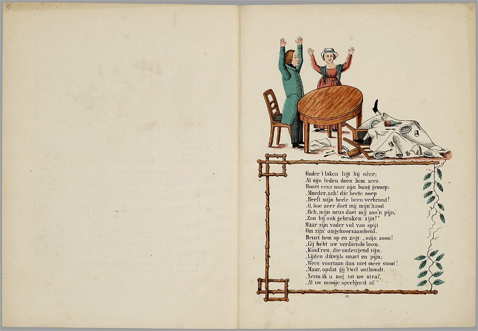 Een aardig prentenboek met leerzame vertellingen - PPN 258264225 - Image 20