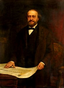 Edwin Saunders Macartney