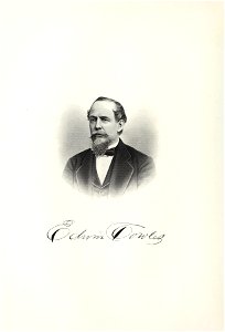 Edwin Cowles, editor