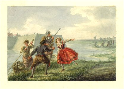 Een meisje gered, 16 september (29695621162)