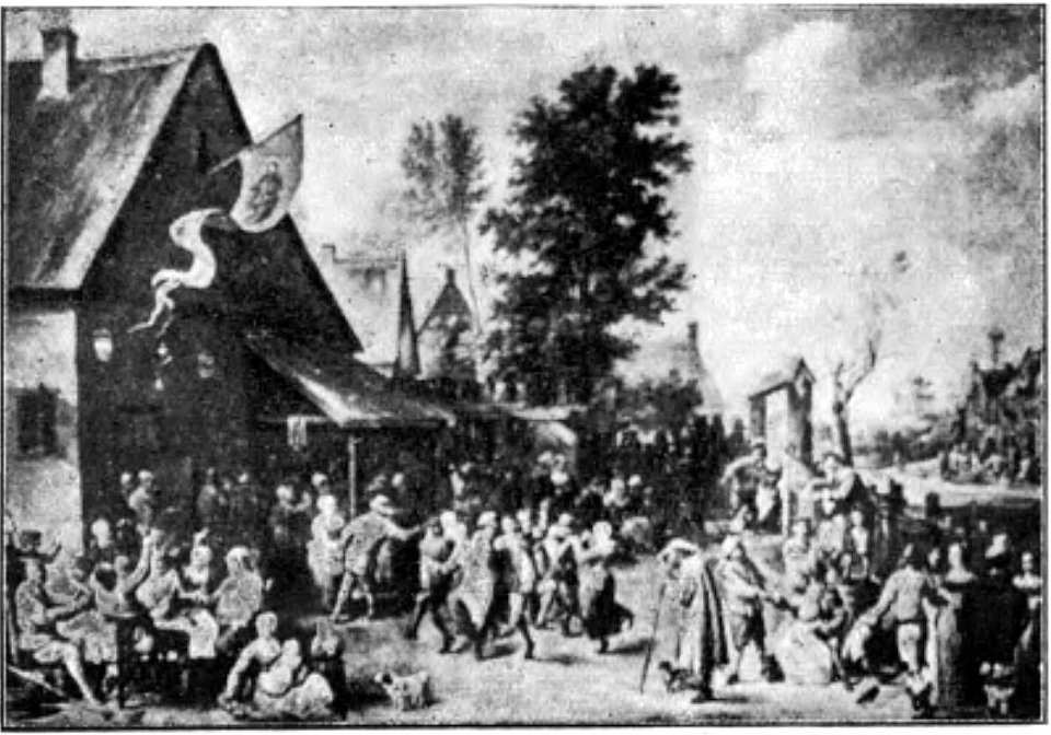 Eekhoud - Teniers, 1926 p22