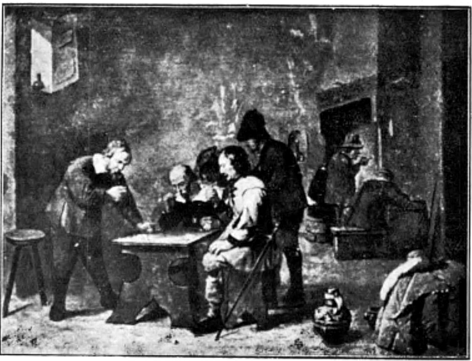Eekhoud - Teniers, 1926 p38